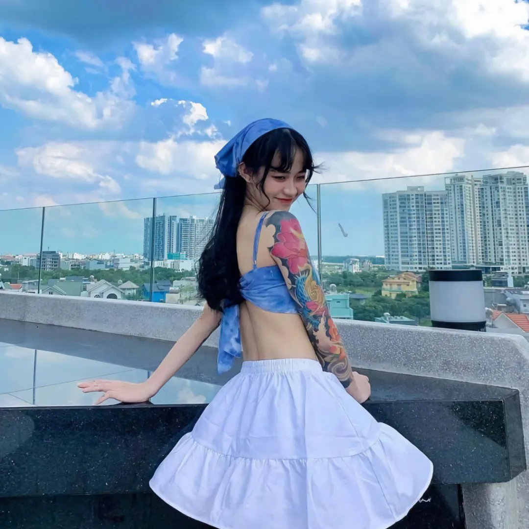 水落石出