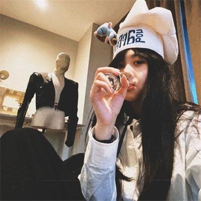 茫然一代