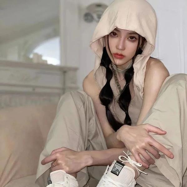 麦德兰：迷失在巴黎