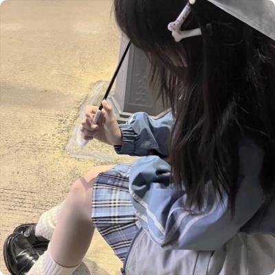儿时的点点滴滴