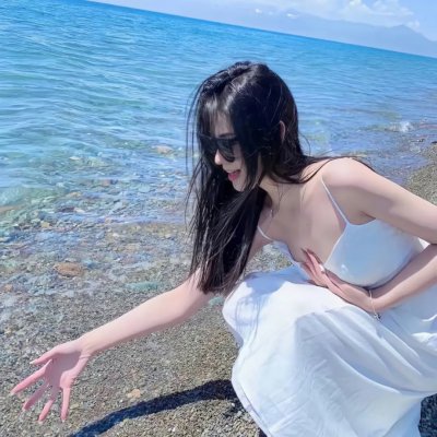 艳女挑情